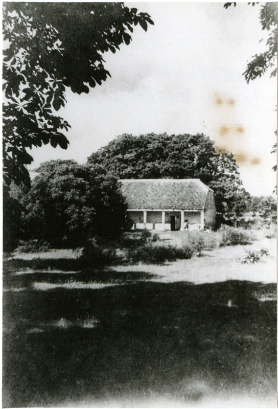 Kaarma-Vanamõisa park