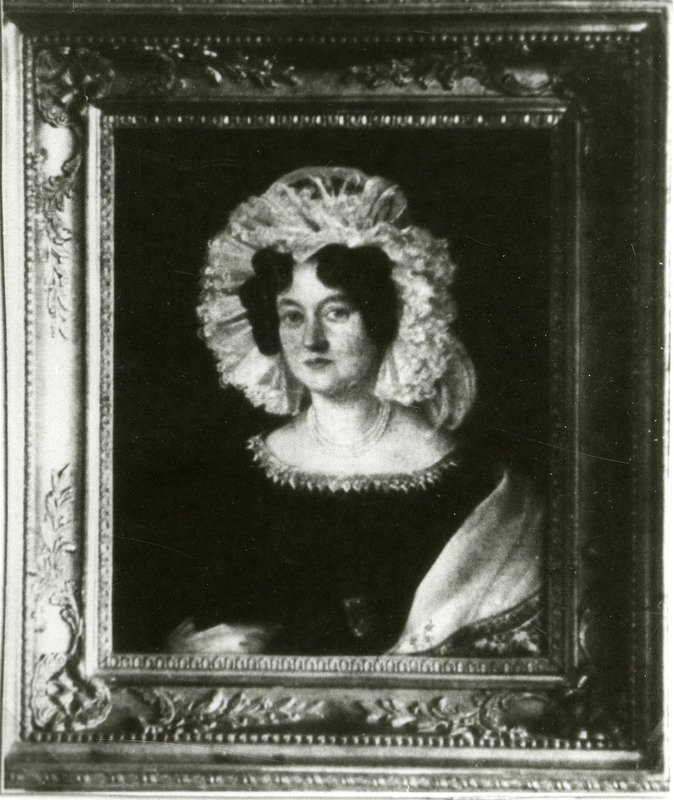 Anna Eleonore von Hoyningen-Huene