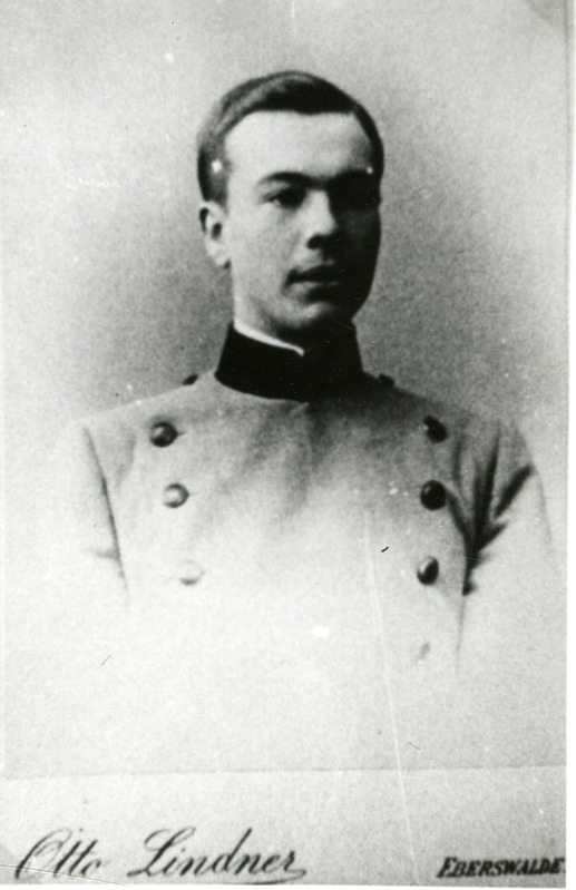 Ernst Gustav Reimar von Nolcken: rinnaportree. 19. saj. lõpp.