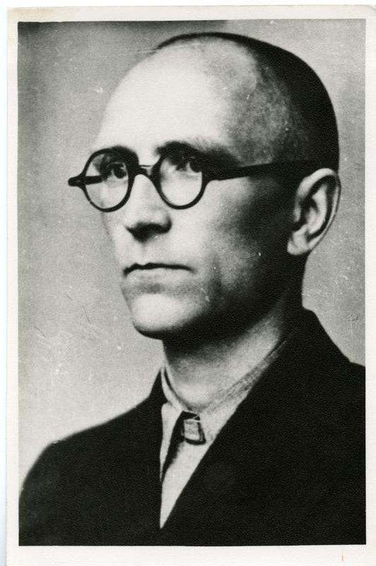 Aleksander Mui