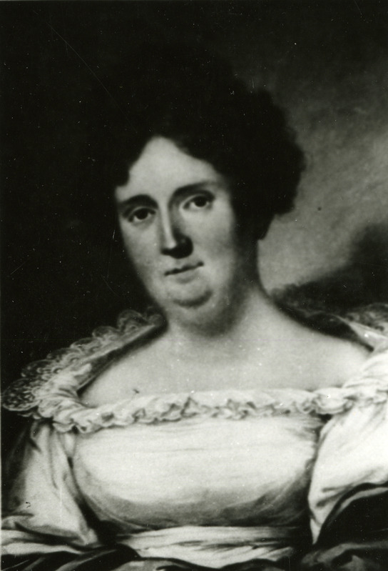 Wilhelmine Dorothea von Sengbusch