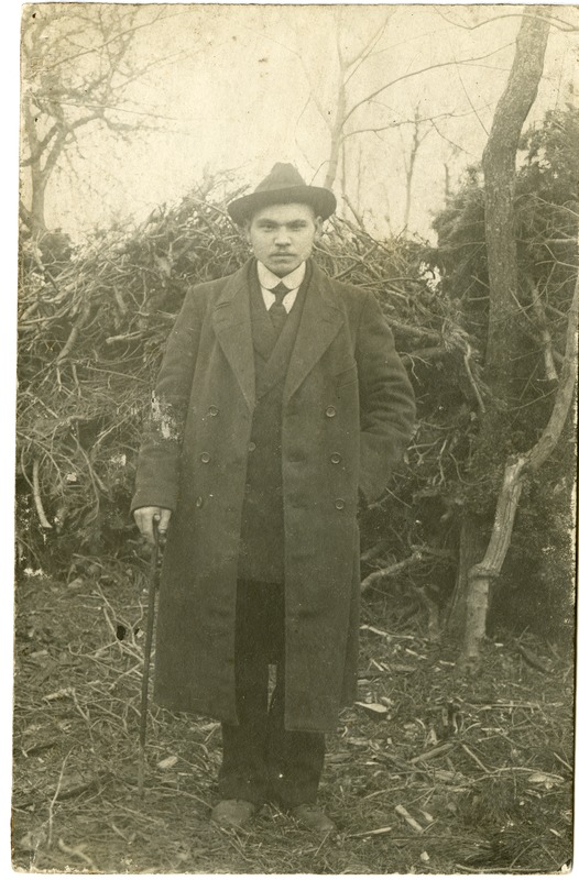 Villem Jõgi