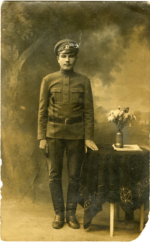 Eduard Keskküla