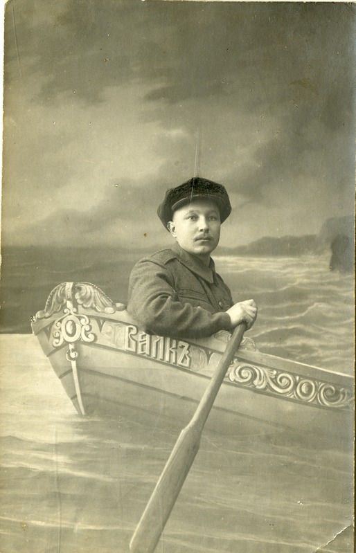 Aleksander Käo