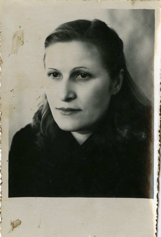 Salme Saaretalu