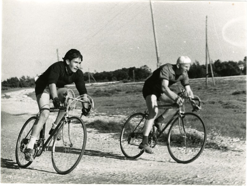 VI Saaremaa Velotuur
