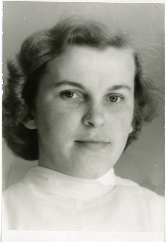 Aino Rubinštein