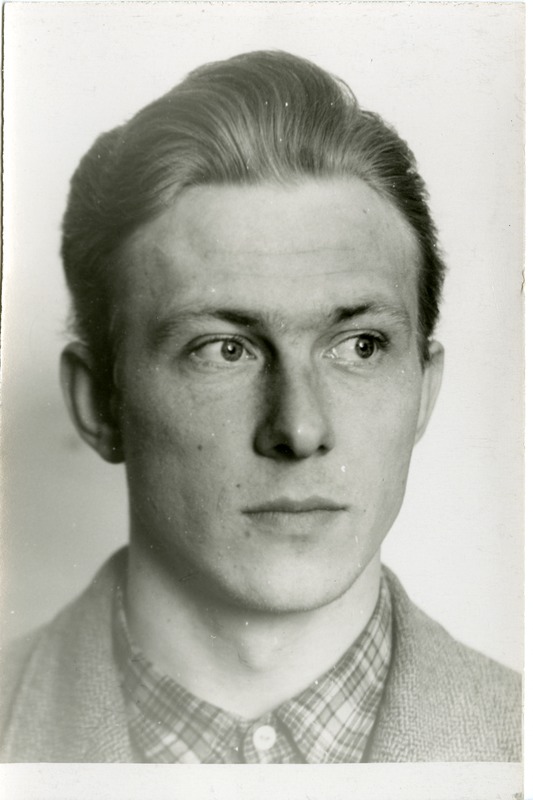 Arvi Niidas