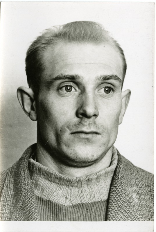 Arvo Maripuu