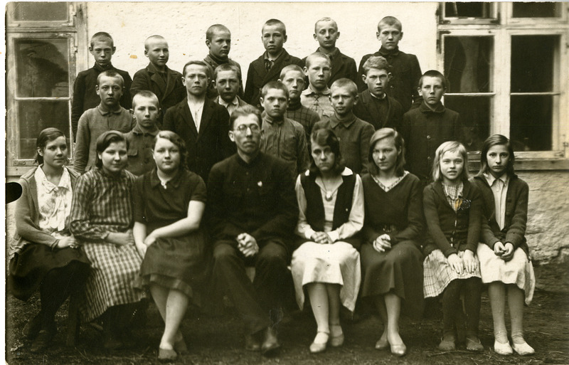 Pidula algkooli 5. ja 6. klass