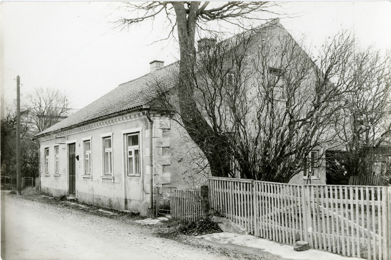 Elamu Kohtu 32