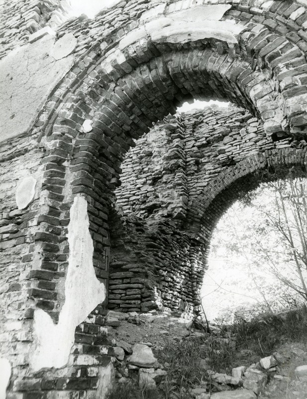 Torgu õigeusu apostel Johannese kiriku varemed