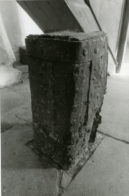 Püha kiriku rahapakk