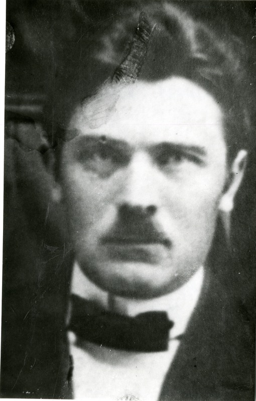 Johannes Aavik