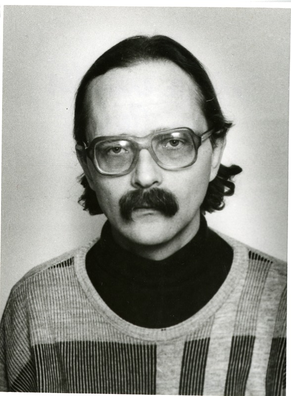Olavi Pesti