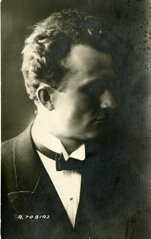 Rudolf Tobias