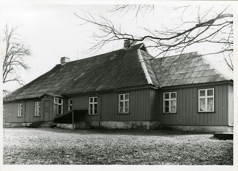 Muhu pastoraat