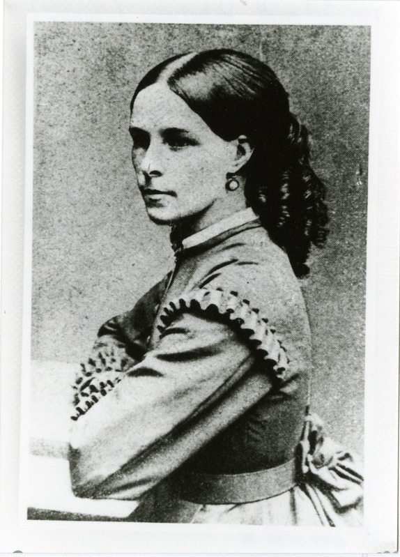 Wilhelmine von Schmidt