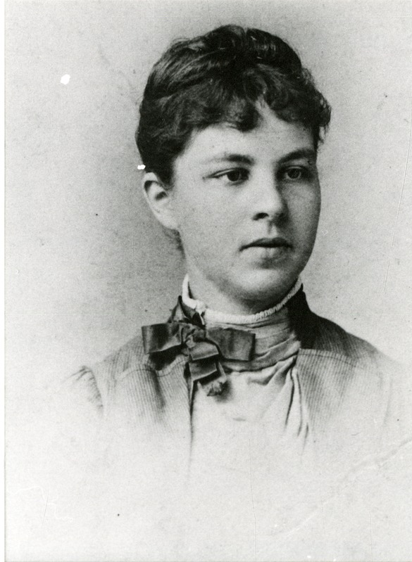 Marie Henriette Fanny von Schmidt