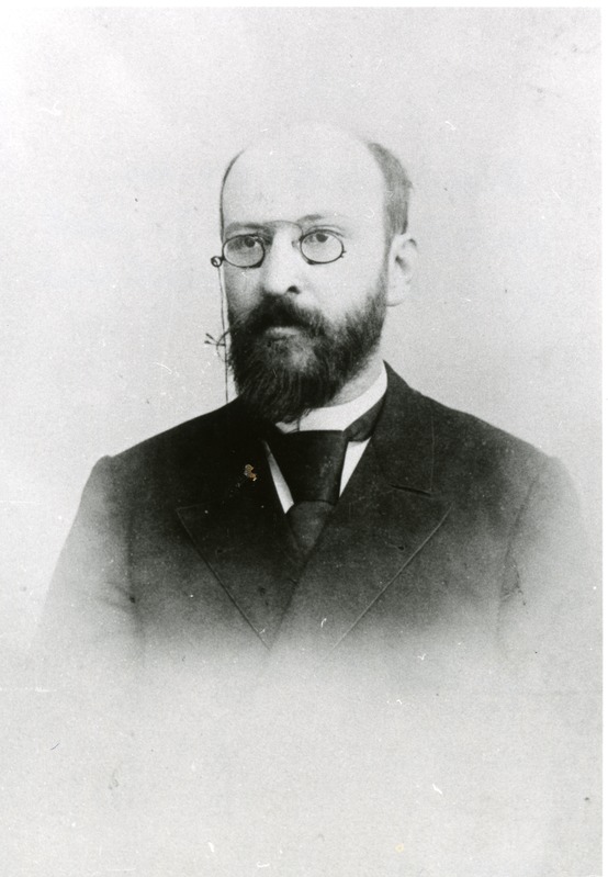 Aleksander Schmidt
