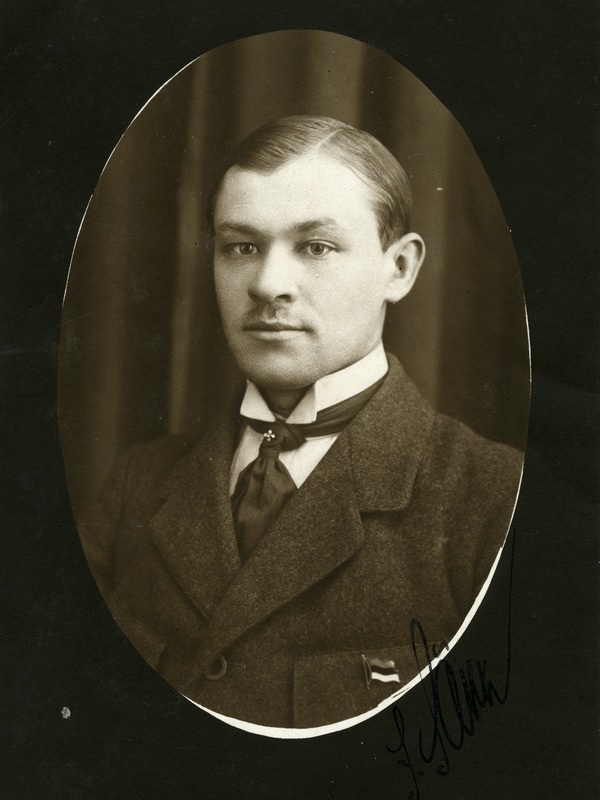 Julius Säkk