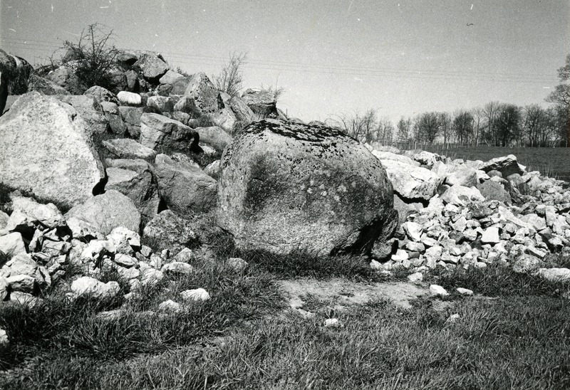 Kultusekivi Mätja külas