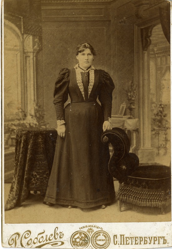 Pauline Aavik
