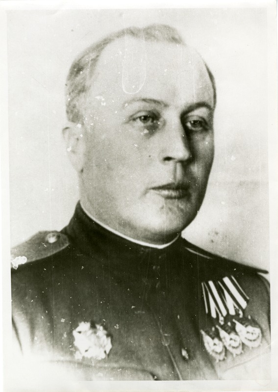 Karl Allikas