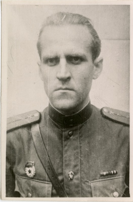 Heino Tiidus