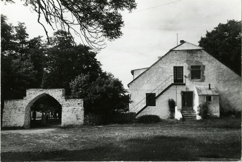 Pilguse mõis