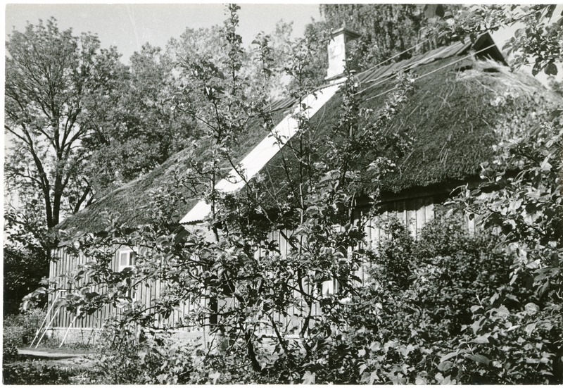 Kotlandi mõisa peahoone