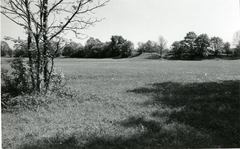 Asva kindlustatud asula