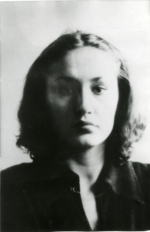 Angelina Semjonova