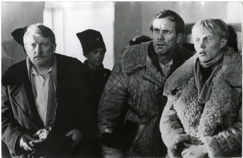 Mängufilm Jõulud Vigalas