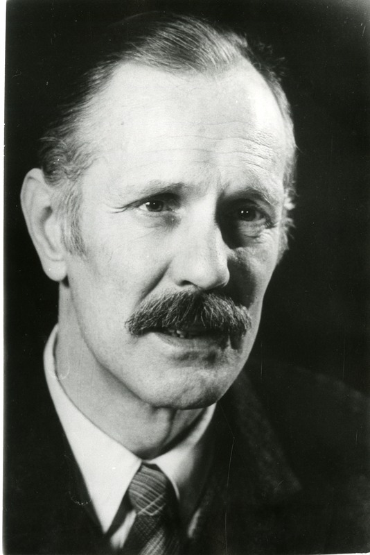 Evald Aavik