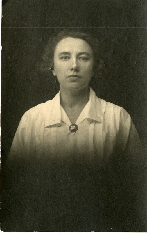 Alma Klauren
