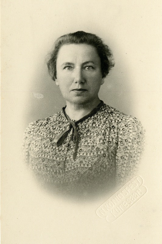Alma Klauren