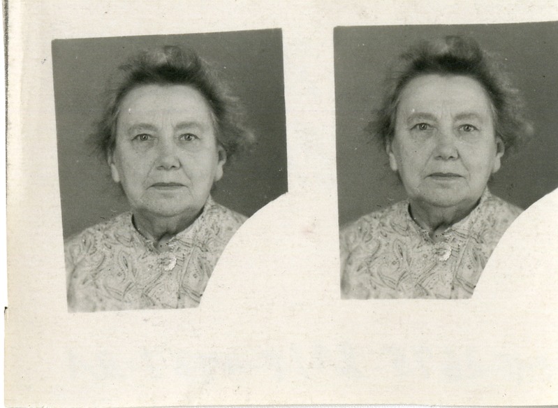 Alma Klauren