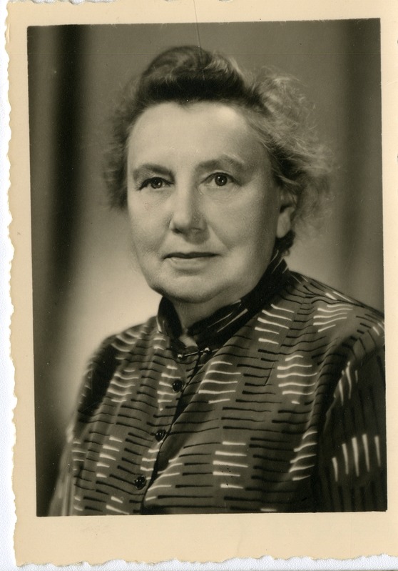 Alma Klauren