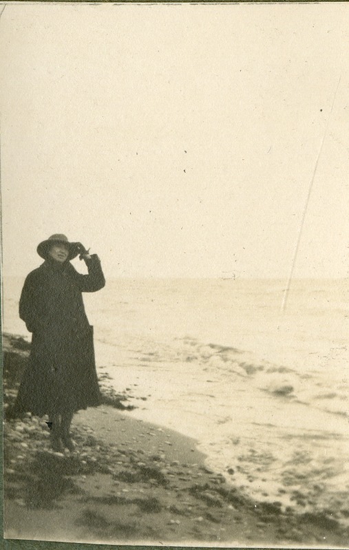 Alma Klauren