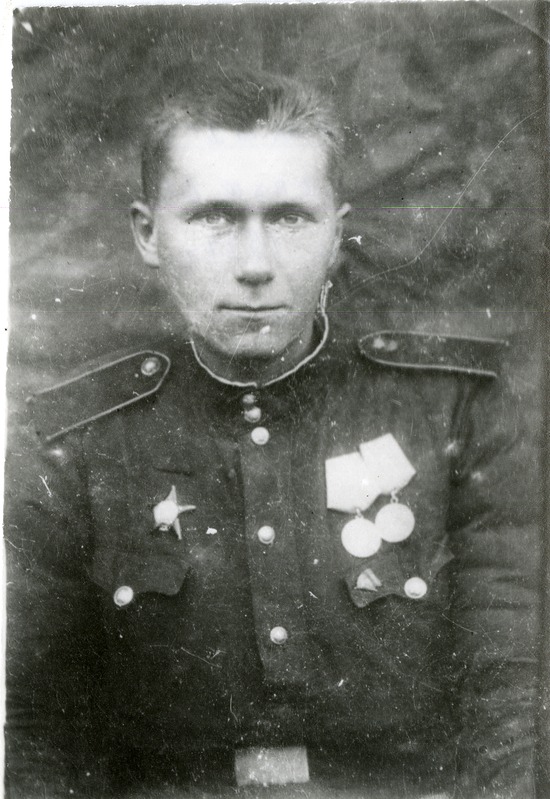 Vladimir Simanjonok