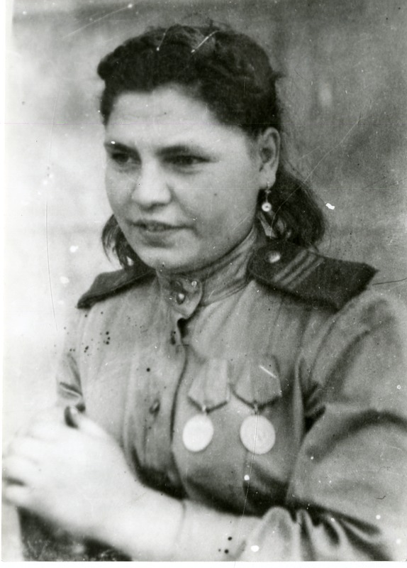 Lelja Tšernõhh