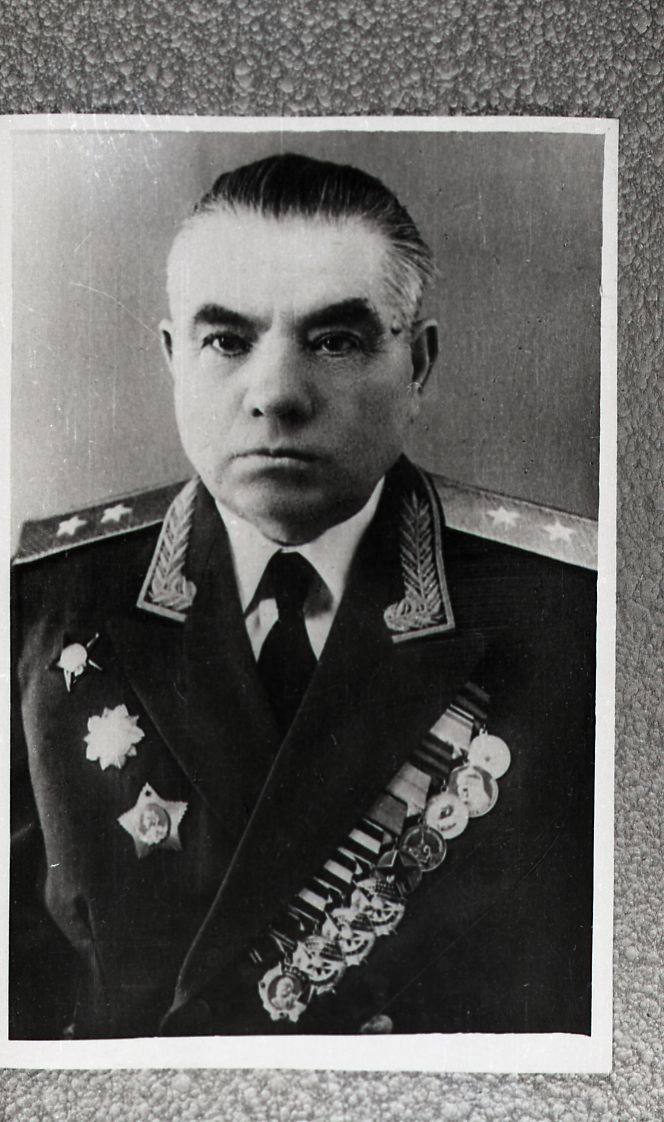 Filipp Starikov