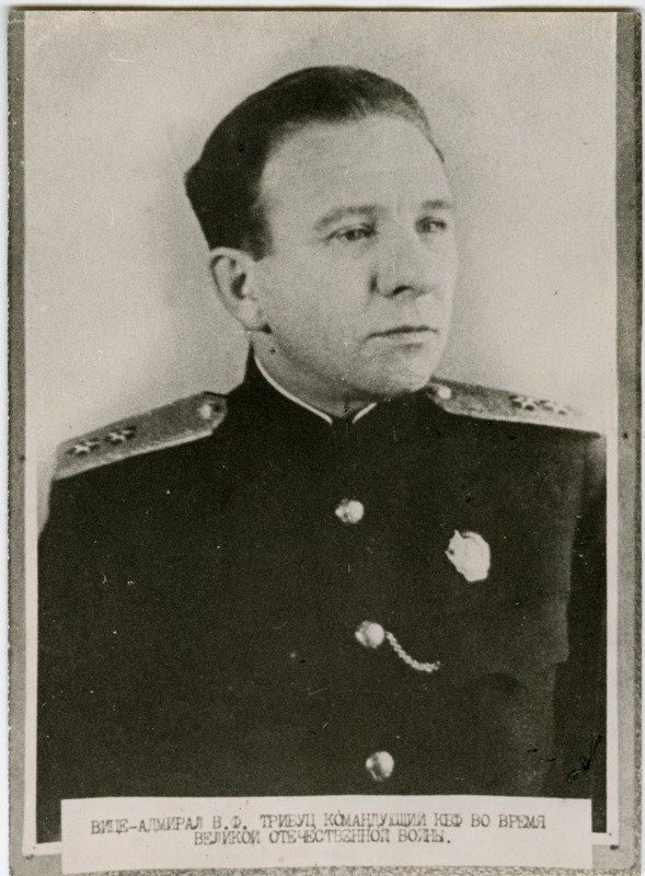 Vladimir Tributs