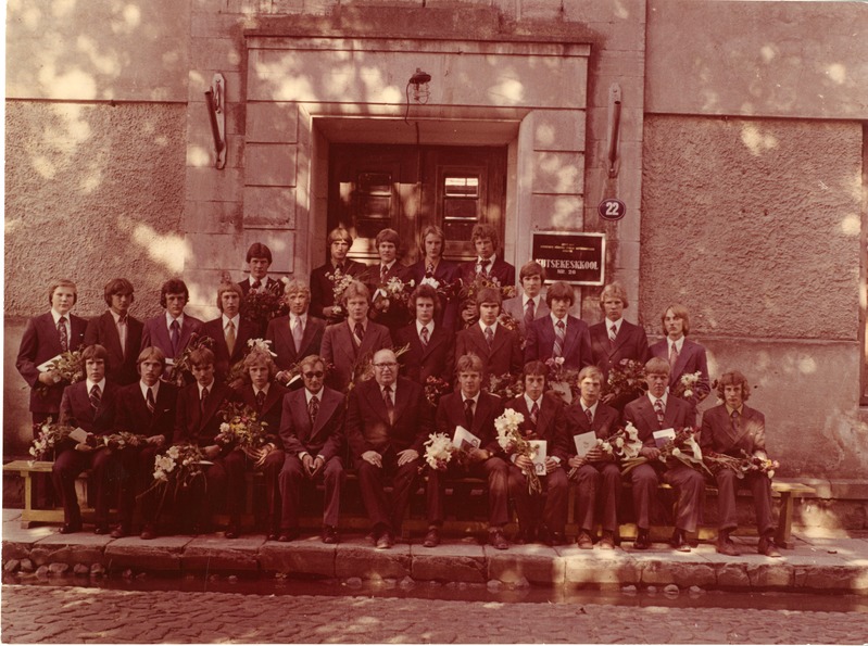 Kutsekeskkooli nr. 26 I lend