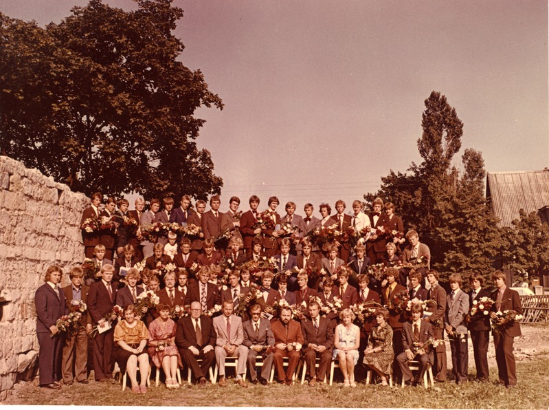 Kutsekeskkooli nr. 26 II lend