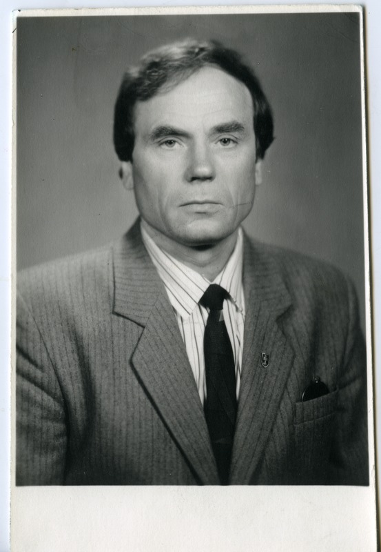 Andrei Prii