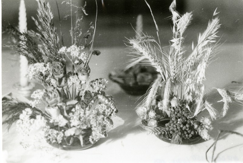 Näärinäitus Kuressaare linnuses