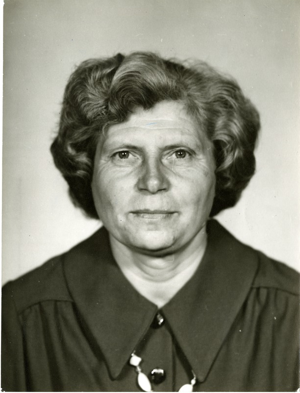 Laine Polding