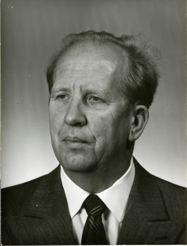 Kalju Sulg